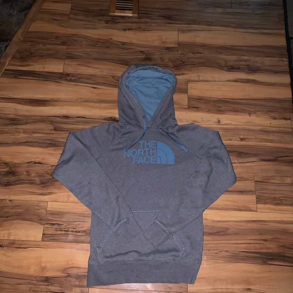 The North Face Hoodie